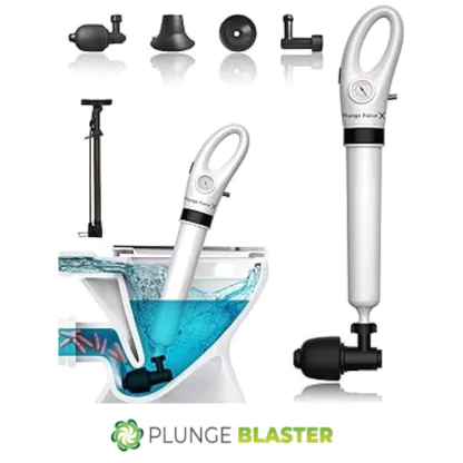 Plunge Blaster product